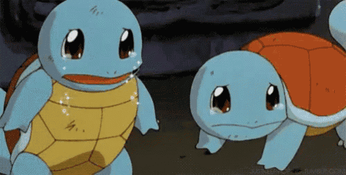 Pokemon Squirtle GIF
