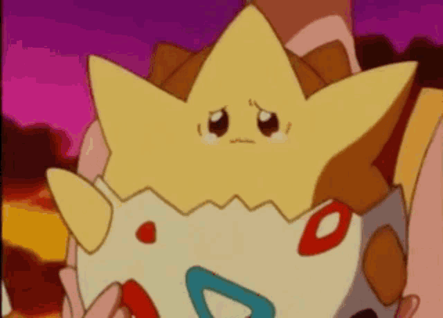 Pokemon Togepi GIF