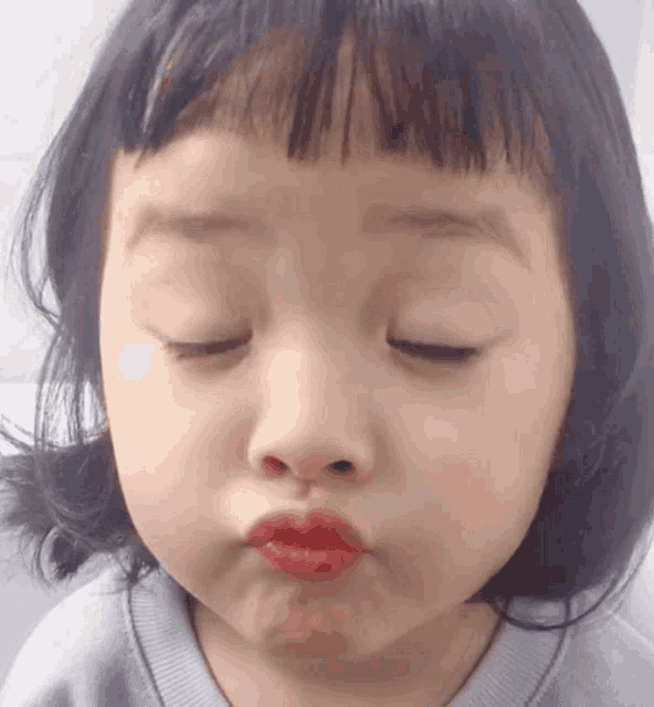Pout Gif