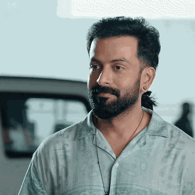 Prithviraj GIF