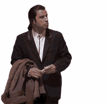 Pulp Fiction GIF
