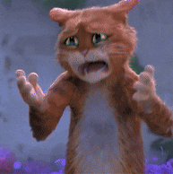 Puss Puss In Boots GIF