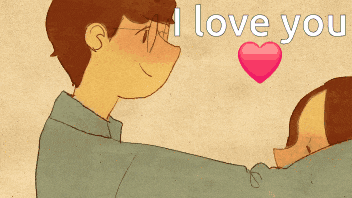 Puuung Hug GIF