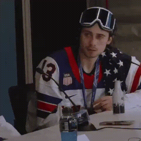 Quinn Hughes Usa Hockey GIF