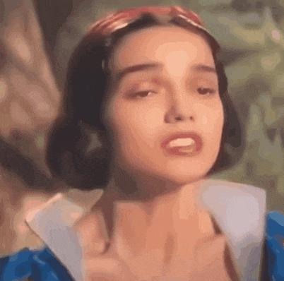 Rachel Zegler GIF