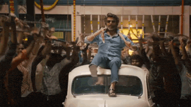 Rajinikanth Rajini GIF