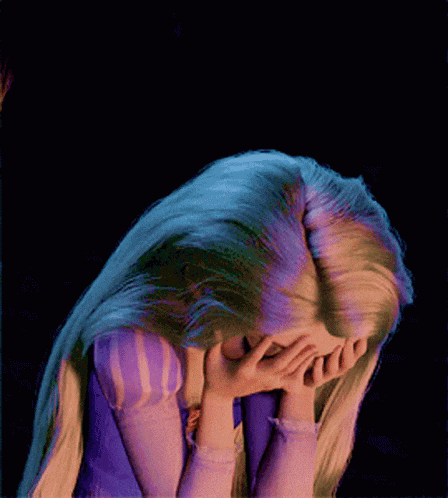 Rapunzel Tangled GIF