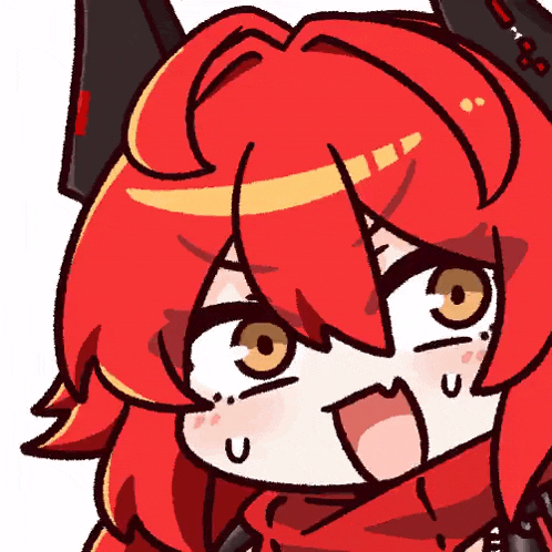 Red Hood Nikke Goddess Of Victory GIF