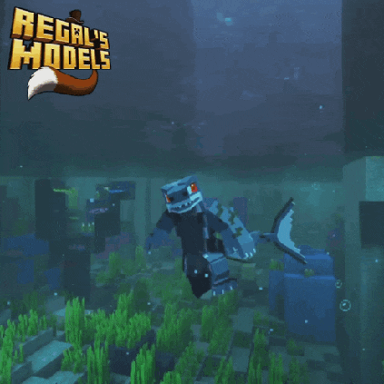 Regal'S Models Minecraft Cpm GIF