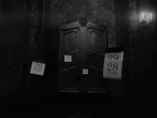 Reindeer Mariah Carey GIF