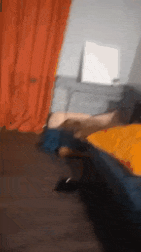 Remus I'M Tired Boss GIF