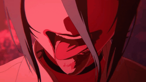 Reze Chainsaw Man GIF