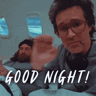 Rhett And Link Good Night GIF