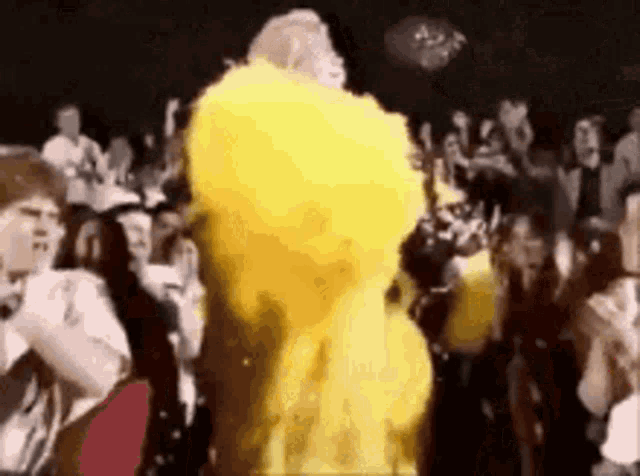 Rip Taylor Confetti GIF