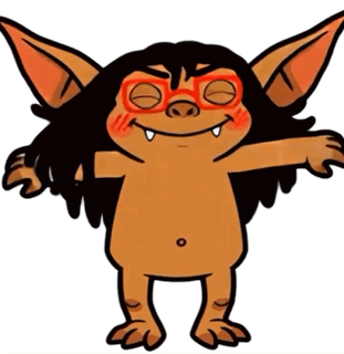 Rita Pita Memes GIF