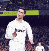 Ronaldo Siuuu GIF