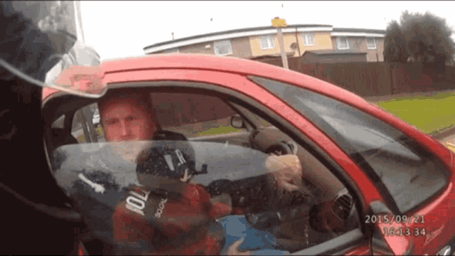 Ronnie Pickering GIF