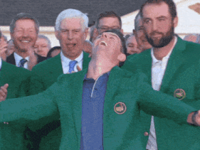 Rory Mcilroy GIF