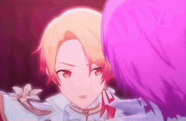 Ruikasa Rui Kamishiro GIF