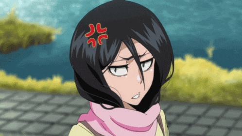 Rukia GIF