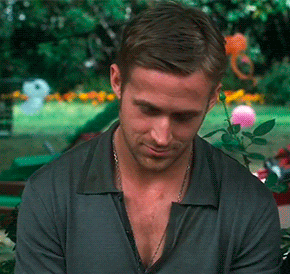 Ryan Gosling Funny GIF