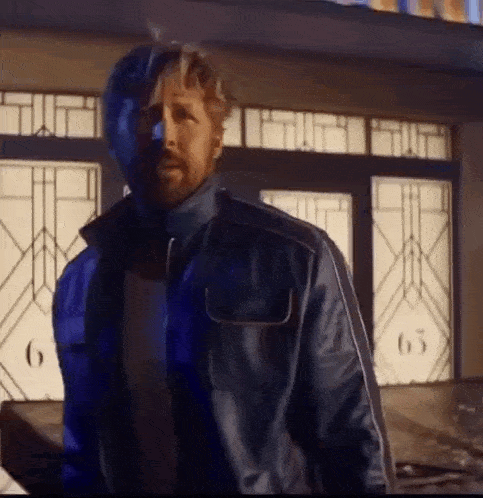 Ryan Gosling GIF