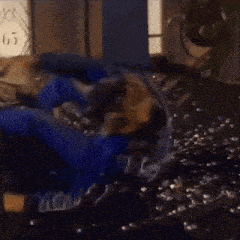 Ryan Gosling Thumbs Up GIF