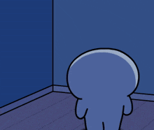 Sad Face GIF