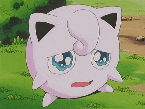 Sad Jigglypuff GIF