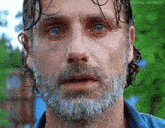 Sad Twd GIF