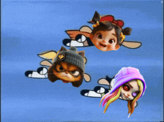 Safemoon Babyyolo GIF