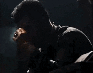 Salaar Prithviraj GIF