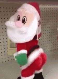 Santa Claus GIF