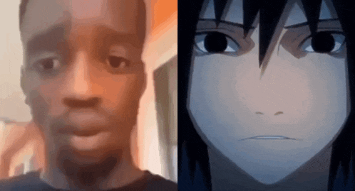 Sasuke Uchiha GIF