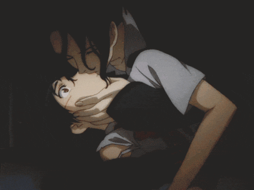 Saya Hagi GIF