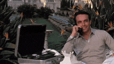 Scarface Push It To The Limit GIF