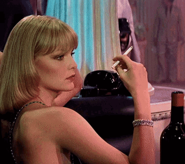 Scarface Sassy GIF