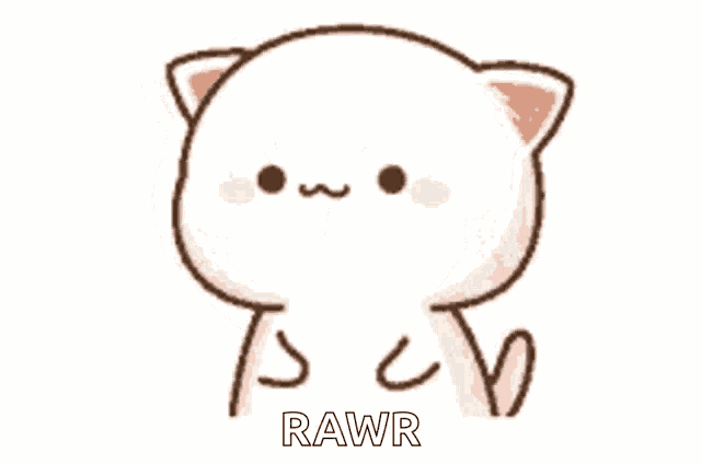 Scary Boo GIF