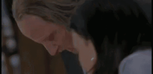 Scary Movie 2 GIF