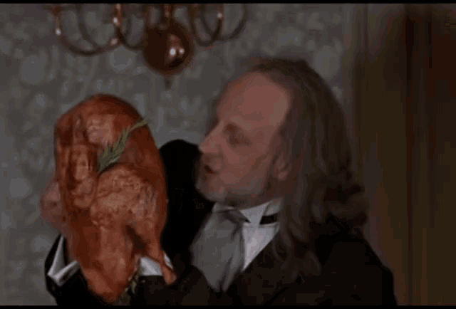 Scary Movie GIF