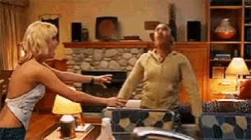 Scary Movie3 GIF