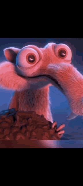 Scrat Meme GIF