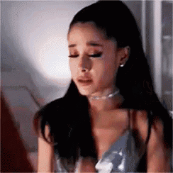 Scream Queens Ariana Grande GIF