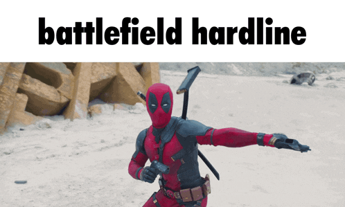 Sealyx Deadpool GIF