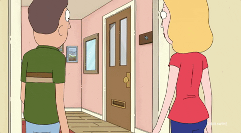 Season 5 Episode 3 GIF