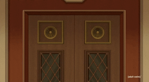 Season 5 Episode 6 GIF