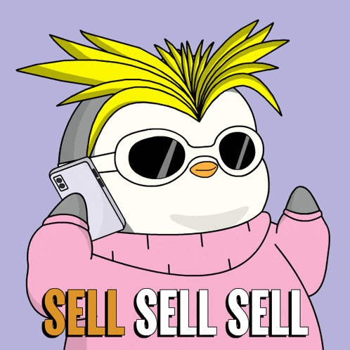 Sell Sale GIF