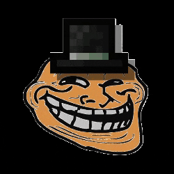 Serider Troll GIF