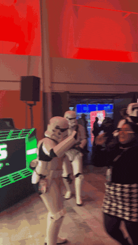 Shagarita Shalymar GIF