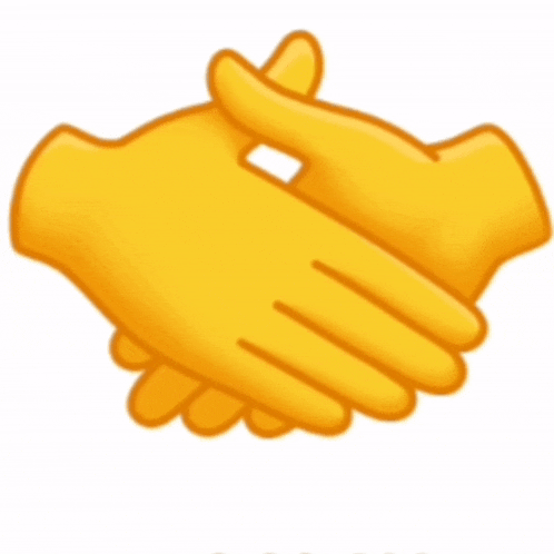 Shaking Hands Hand Shaking GIF